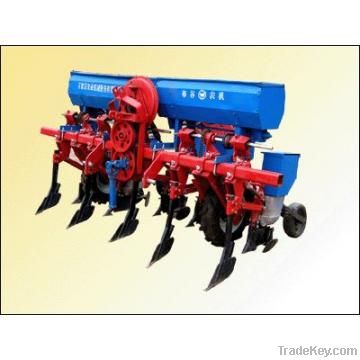 Precise Seeder