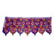 Gujarati Door Hangings