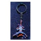 Beads Key Chain