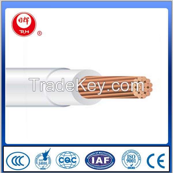 THHN Electrical Wire