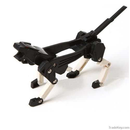 KM-501 Unique Ravage USB Flash Drive