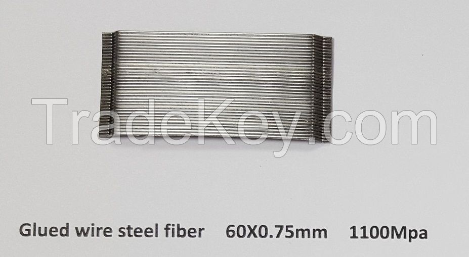 Steel Fiber