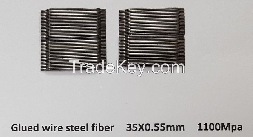 Steel Fiber