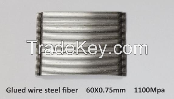 Steel Fiber for concrete