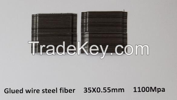 Steel Fiber for concrete