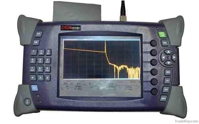 Handheld OTDR-2000