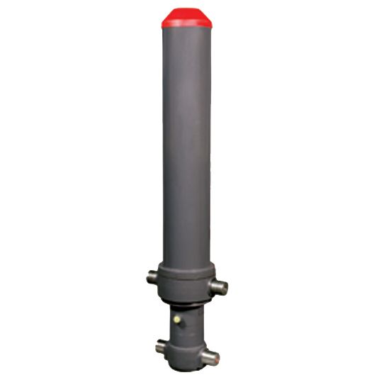 Hydraulic Telescopic Cylinder