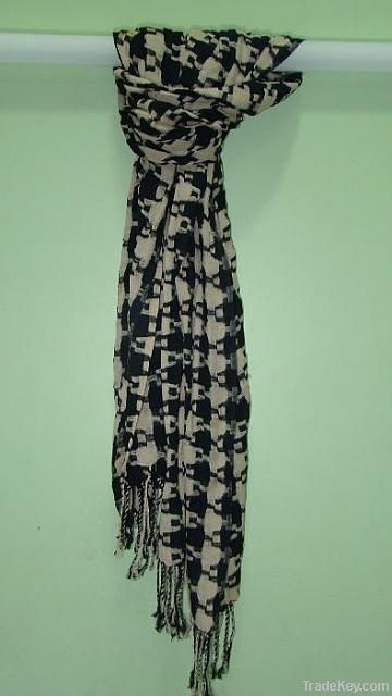 Cotton Scarves &amp; Stoles - 100% Cotton