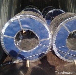 Hot Dipped Galvanized Steel Coil