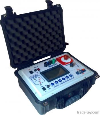 Insulation Tester Omega IT