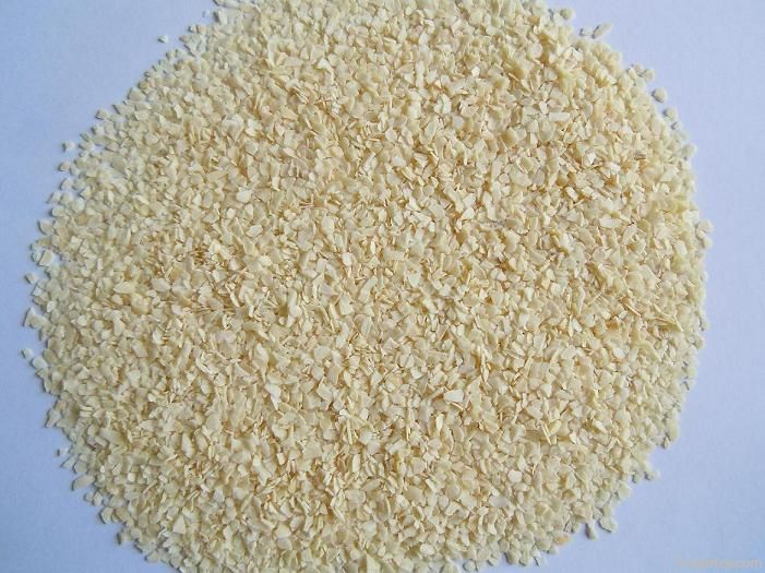 Dried Vegetable garlic granules