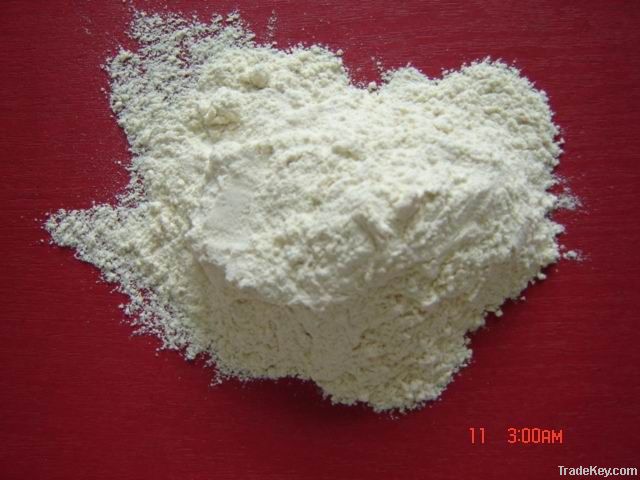 Dried Vegetable garlic powder