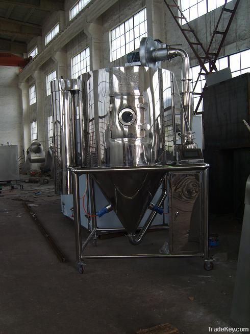 LPG Series High-Speed Centrifuge Atomizing Drier