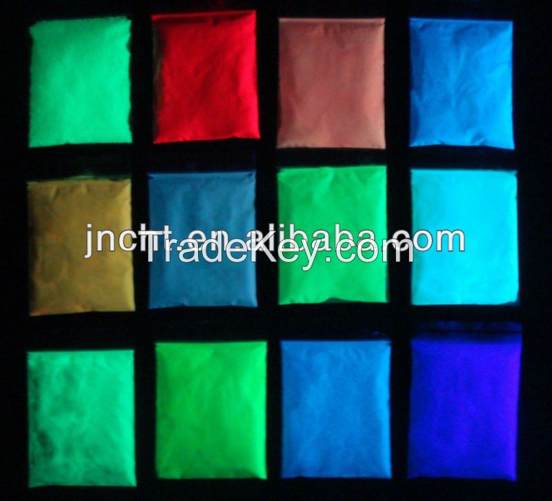 UV fluorescent powder/invisible pigment