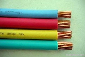 copper wire