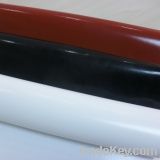 Silicone Coated Glass Fabrics