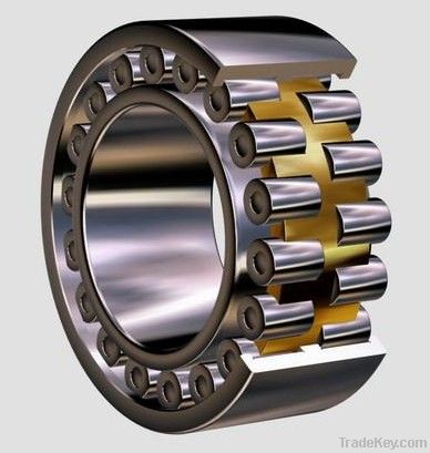 Cylindrical roller bearing