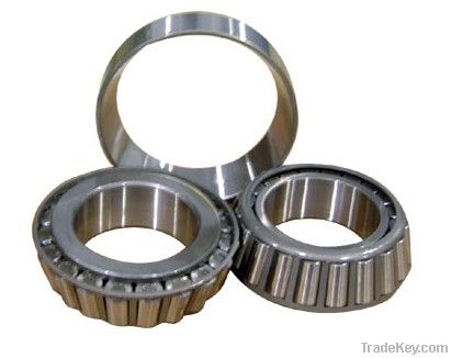 Tapered roller bearing