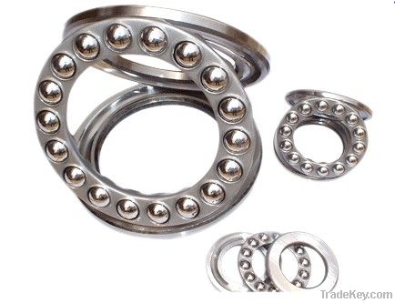 Thrust ball bearing