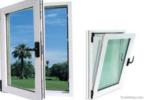 upvc casement window