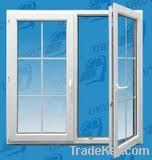 aluminum alloy window