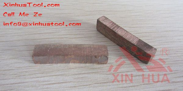 diamond tool, diamond segment, diamond saw blade