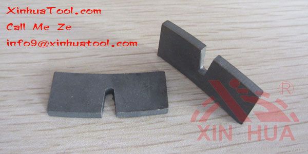 diamond tool, diamond segment, diamond saw blade