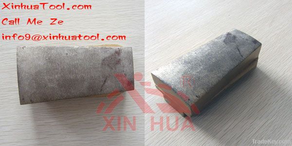 stone abrasive, abrasive tool, abrasive block