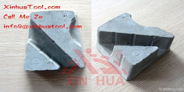 stone abrasive, abrasive tool, abrasive block