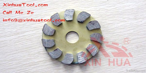 diamond wheel, diamond cup wheel, diamond tool