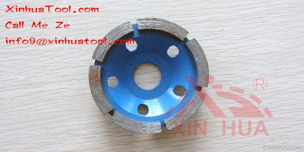 diamond wheel, diamond cup wheel, diamond tool