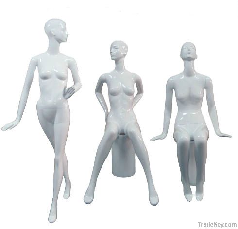 Mannequin Children, Female, Male