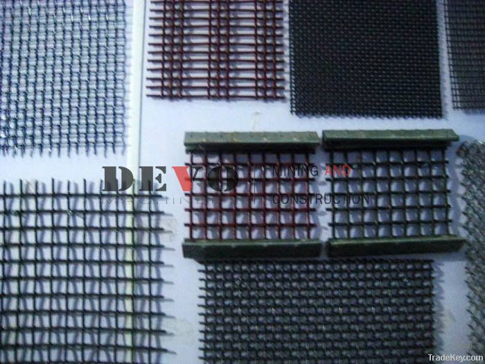 Welded Steel Wire Mesh