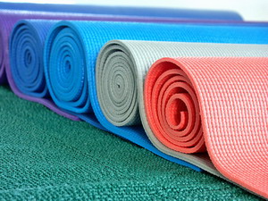 YOGA Mats