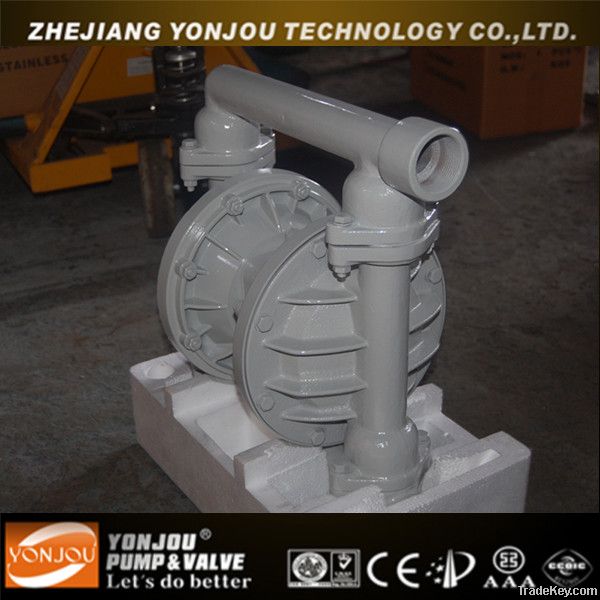 Diaphragm Pump