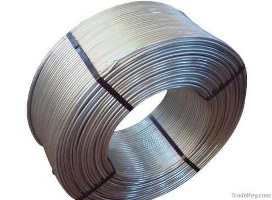 titanium wire