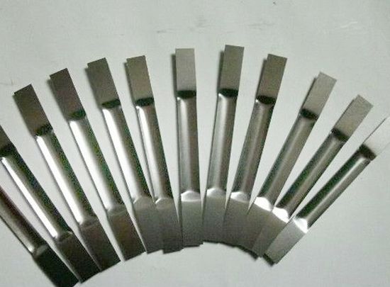 Tungsten products