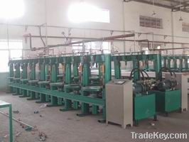 Inner Tube Vulcanizing Machine