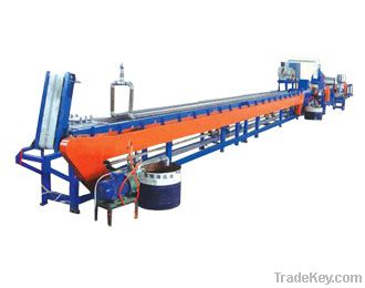 Automatic Internal Production Line