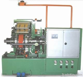 Tyre Building Machine