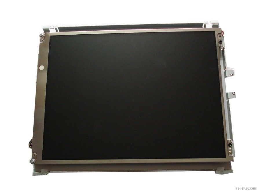 12" open frame touch screen monitor for Kiosk