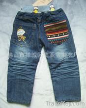 childrens jeans