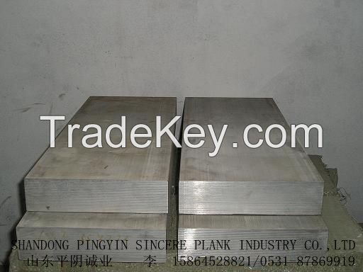 6061T6 aluminum plate