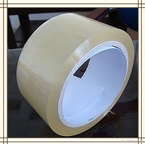 bopp packing tape