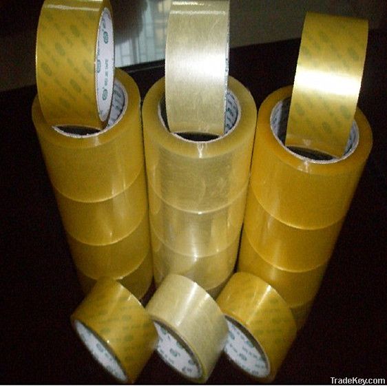 bopp adhesive tape for packing