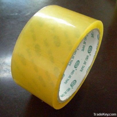 bopp adhesive tape