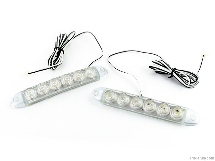 Super Bright LED Daytime Running Lights Daytime Running lamp