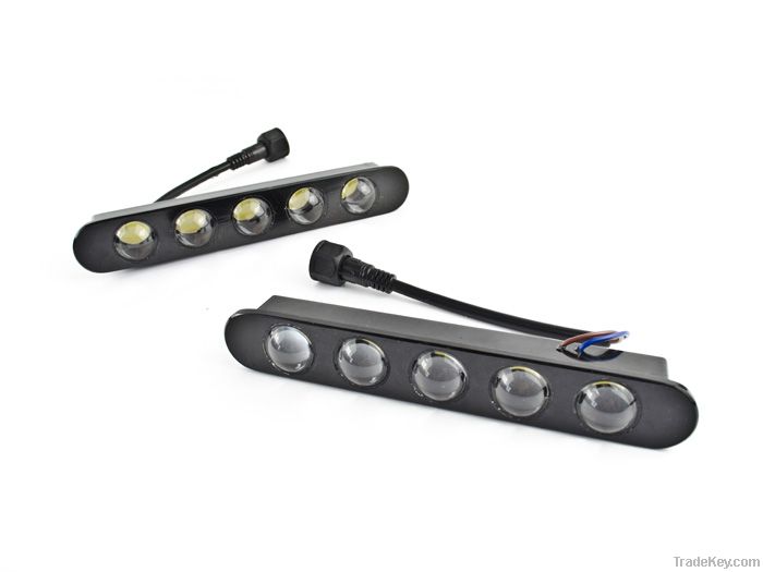 LED daytime running light, LED DRLs