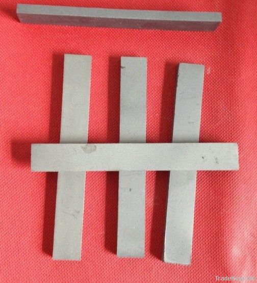 tungsten carbide strips