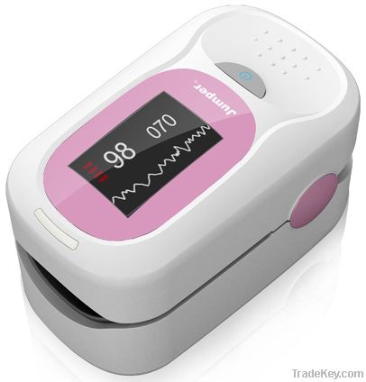 pulse oximeter